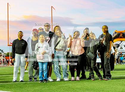 Thumbnail 3 in Freedom @ Pittsburg (Senior Night)  photogallery.