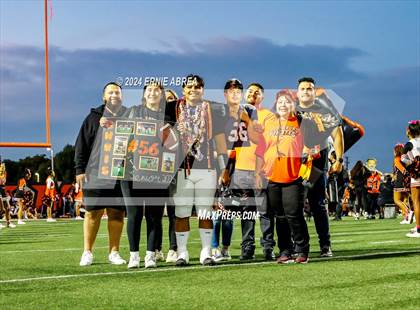 Thumbnail 1 in Freedom @ Pittsburg (Senior Night)  photogallery.