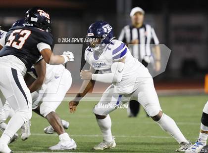 Thumbnail 1 in Freedom @ Pittsburg (Senior Night)  photogallery.