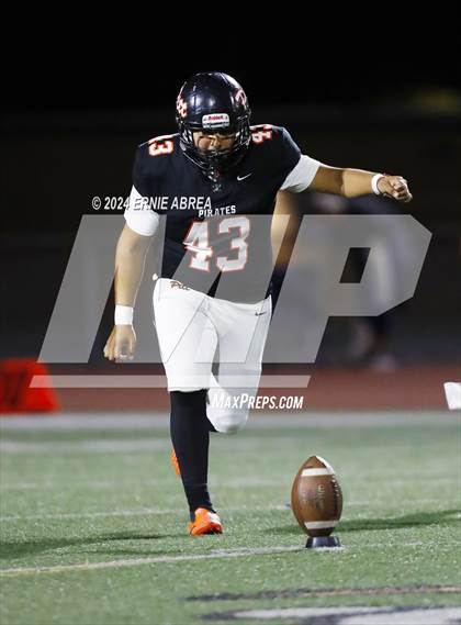 Thumbnail 2 in Freedom @ Pittsburg (Senior Night)  photogallery.