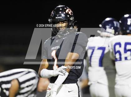 Thumbnail 1 in Freedom @ Pittsburg (Senior Night)  photogallery.