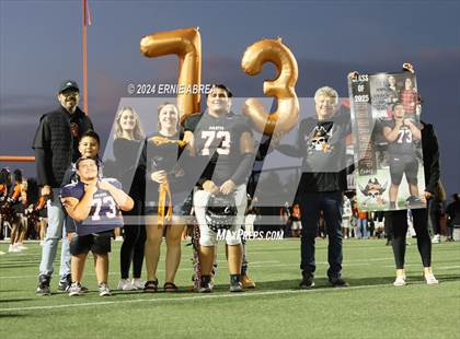 Thumbnail 3 in Freedom @ Pittsburg (Senior Night)  photogallery.
