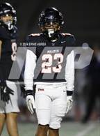 Photo from the gallery "Freedom @ Pittsburg (Senior Night) "