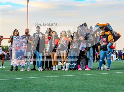 Thumbnail 3 in Freedom @ Pittsburg (Senior Night)  photogallery.