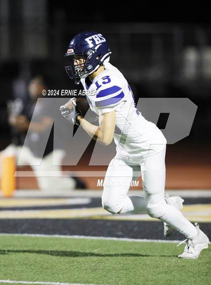 Thumbnail 3 in Freedom @ Pittsburg (Senior Night)  photogallery.