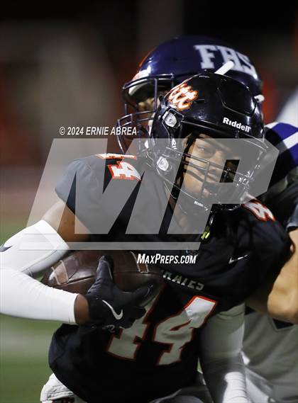 Thumbnail 1 in Freedom @ Pittsburg (Senior Night)  photogallery.