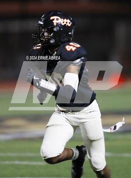 Thumbnail 3 in Freedom @ Pittsburg (Senior Night)  photogallery.