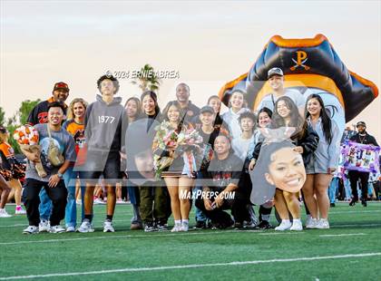 Thumbnail 1 in Freedom @ Pittsburg (Senior Night)  photogallery.