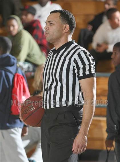 Thumbnail 3 in Pleasant Grove vs. Kennedy (Sheldon Winter Classic) photogallery.