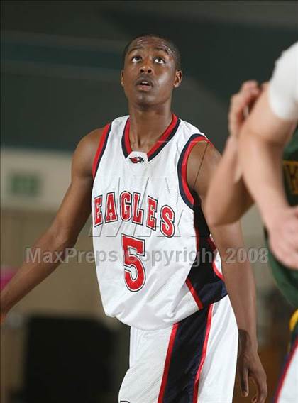 Thumbnail 1 in Pleasant Grove vs. Kennedy (Sheldon Winter Classic) photogallery.