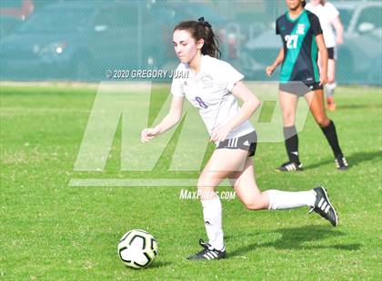 Thumbnail 3 in Sam Houston @ Benjamin Franklin (LHSAA Regional Playoff) photogallery.