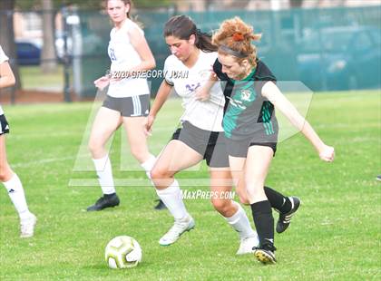Thumbnail 1 in Sam Houston @ Benjamin Franklin (LHSAA Regional Playoff) photogallery.