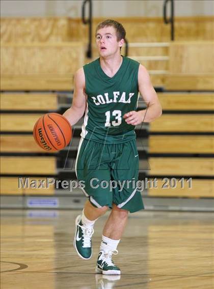 Thumbnail 2 in Colfax @ Ponderosa (Gold Dust Tournament) photogallery.