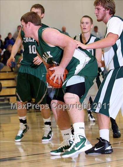 Thumbnail 1 in Colfax @ Ponderosa (Gold Dust Tournament) photogallery.
