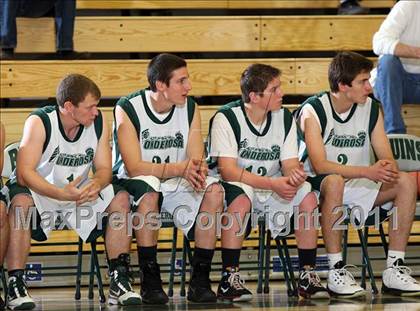 Thumbnail 2 in Colfax @ Ponderosa (Gold Dust Tournament) photogallery.