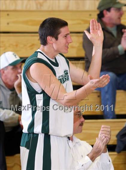Thumbnail 1 in Colfax @ Ponderosa (Gold Dust Tournament) photogallery.