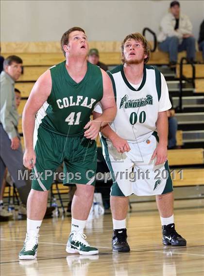 Thumbnail 2 in Colfax @ Ponderosa (Gold Dust Tournament) photogallery.