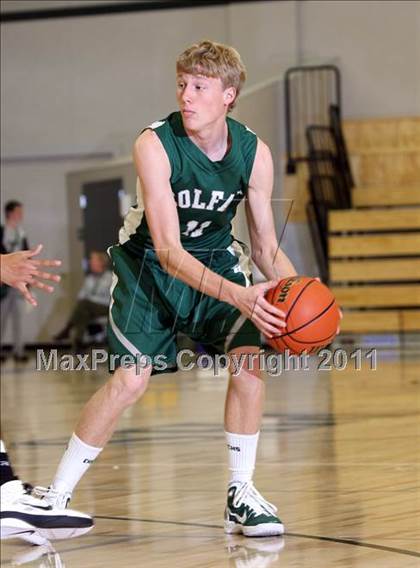 Thumbnail 3 in Colfax @ Ponderosa (Gold Dust Tournament) photogallery.