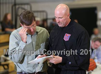 Thumbnail 1 in Colfax @ Ponderosa (Gold Dust Tournament) photogallery.
