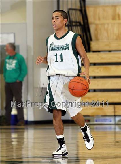 Thumbnail 1 in Colfax @ Ponderosa (Gold Dust Tournament) photogallery.