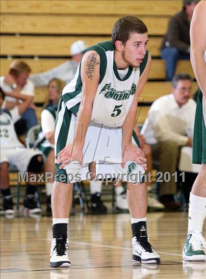 Thumbnail 3 in Colfax @ Ponderosa (Gold Dust Tournament) photogallery.