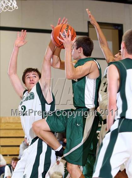 Thumbnail 3 in Colfax @ Ponderosa (Gold Dust Tournament) photogallery.