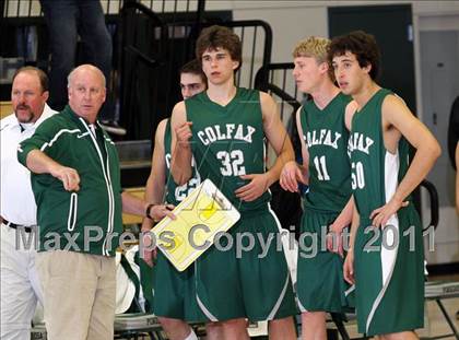 Thumbnail 3 in Colfax @ Ponderosa (Gold Dust Tournament) photogallery.