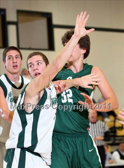 Thumbnail 3 in Colfax @ Ponderosa (Gold Dust Tournament) photogallery.