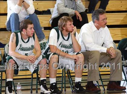 Thumbnail 2 in Colfax @ Ponderosa (Gold Dust Tournament) photogallery.