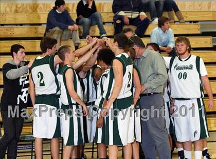 Thumbnail 2 in Colfax @ Ponderosa (Gold Dust Tournament) photogallery.