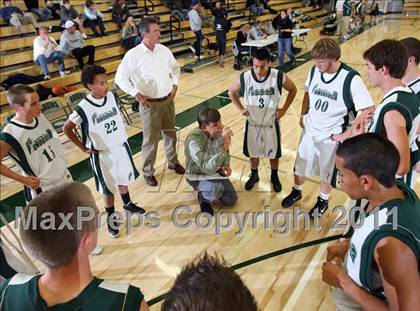 Thumbnail 1 in Colfax @ Ponderosa (Gold Dust Tournament) photogallery.