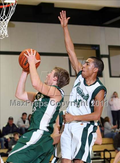 Thumbnail 3 in Colfax @ Ponderosa (Gold Dust Tournament) photogallery.