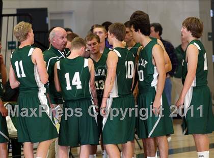 Thumbnail 1 in Colfax @ Ponderosa (Gold Dust Tournament) photogallery.