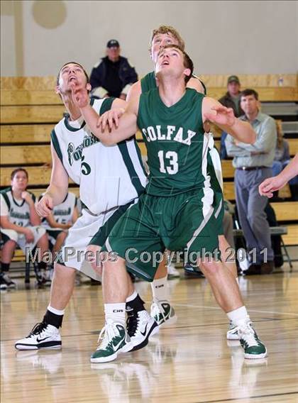 Thumbnail 3 in Colfax @ Ponderosa (Gold Dust Tournament) photogallery.