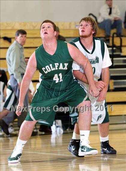 Thumbnail 3 in Colfax @ Ponderosa (Gold Dust Tournament) photogallery.