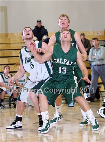 Thumbnail 2 in Colfax @ Ponderosa (Gold Dust Tournament) photogallery.