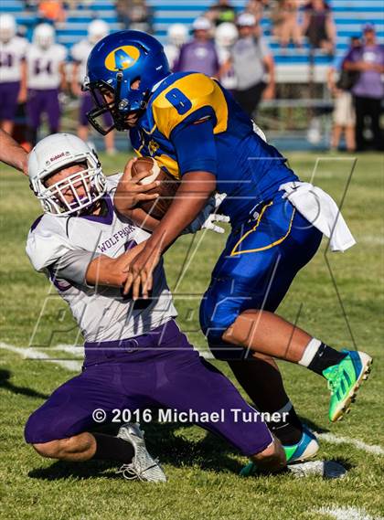 Thumbnail 3 in Shasta @ Anderson  photogallery.