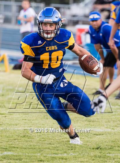 Thumbnail 2 in Shasta @ Anderson  photogallery.