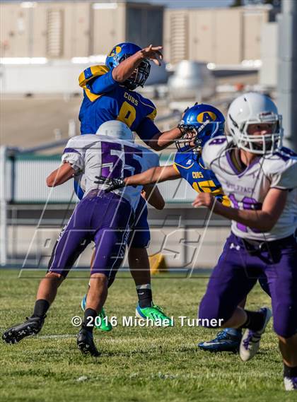 Thumbnail 1 in Shasta @ Anderson  photogallery.