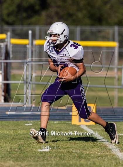 Thumbnail 3 in Shasta @ Anderson  photogallery.