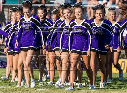 Thumbnail 3 in Shasta @ Anderson  photogallery.