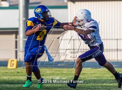 Thumbnail 3 in Shasta @ Anderson  photogallery.