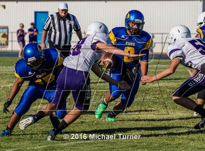 Thumbnail 3 in Shasta @ Anderson  photogallery.