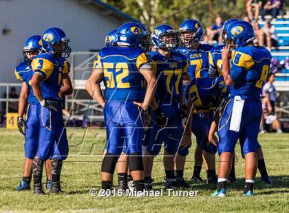 Thumbnail 3 in Shasta @ Anderson  photogallery.