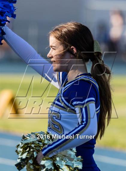 Thumbnail 3 in Shasta @ Anderson  photogallery.