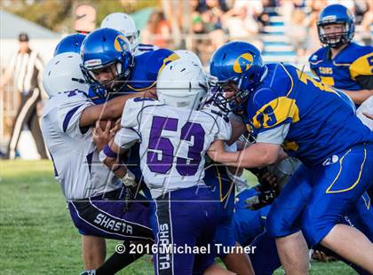 Thumbnail 2 in Shasta @ Anderson  photogallery.