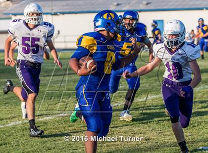 Thumbnail 1 in Shasta @ Anderson  photogallery.