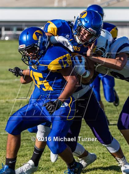 Thumbnail 3 in Shasta @ Anderson  photogallery.