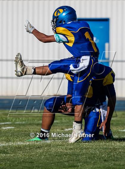 Thumbnail 3 in Shasta @ Anderson  photogallery.