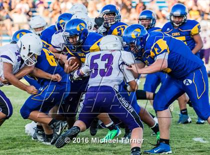 Thumbnail 3 in Shasta @ Anderson  photogallery.